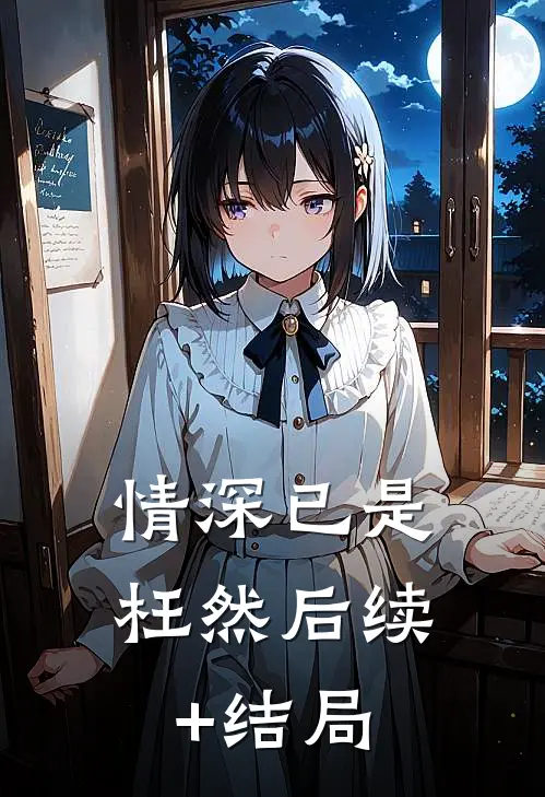 情深已是枉然后续+结局