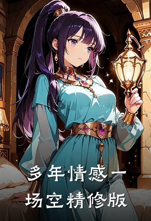 多年情感一场空精修版