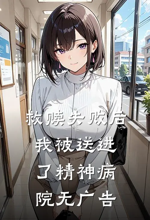 救赎失败后，我被送进了精神病院无广告