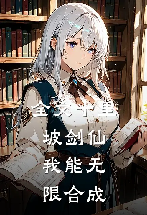全文十里坡剑仙，我能无限合成