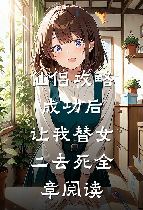 仙侣攻略成功后，让我替女二去死全章阅读
