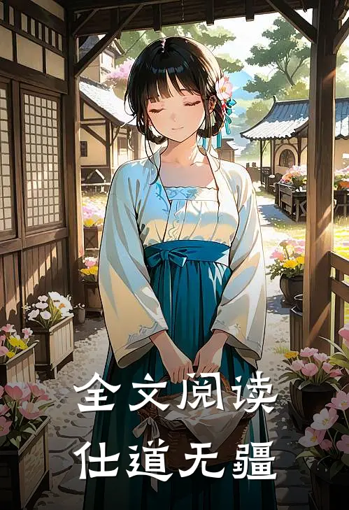 全文阅读仕道无疆