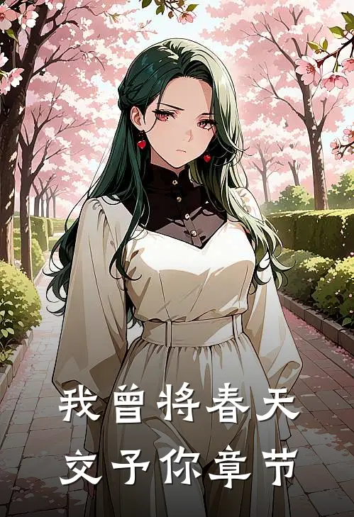 我曾将春天交予你章节