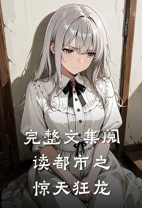完整文集阅读都市之惊天狂龙