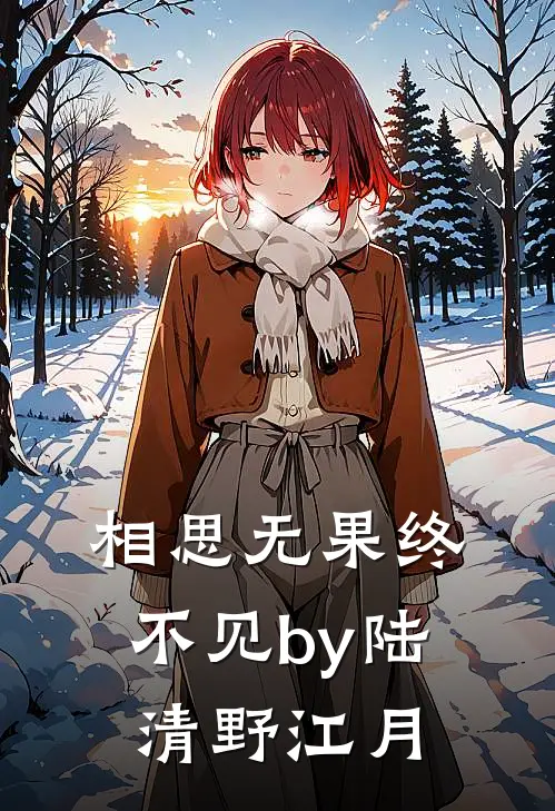 相思无果终不见by陆清野江月