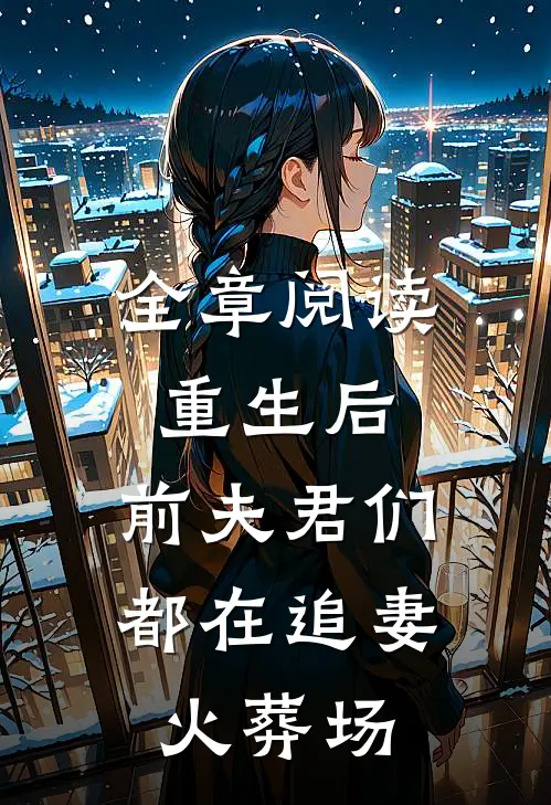 全章阅读重生后，前夫君们都在追妻火葬场