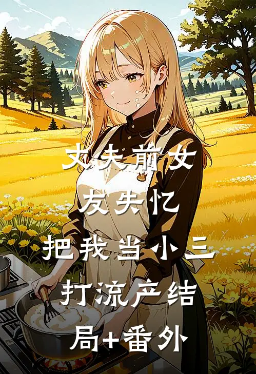 丈夫前女友失忆，把我当小三打流产结局+番外