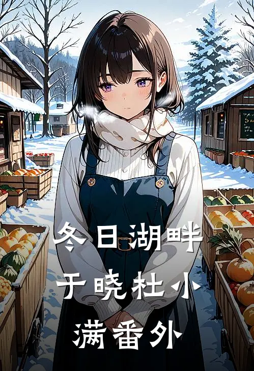 冬日湖畔于晓杜小满 番外
