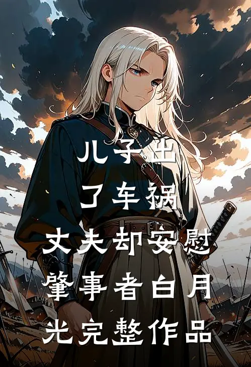 儿子出了车祸，丈夫却安慰肇事者白月光完整作品