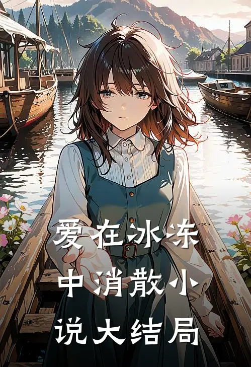 爱在冰冻中消散小说大结局