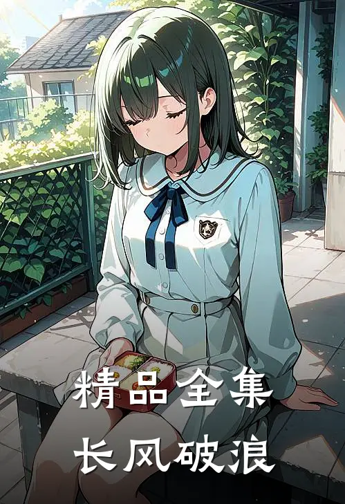 精品全集长风破浪
