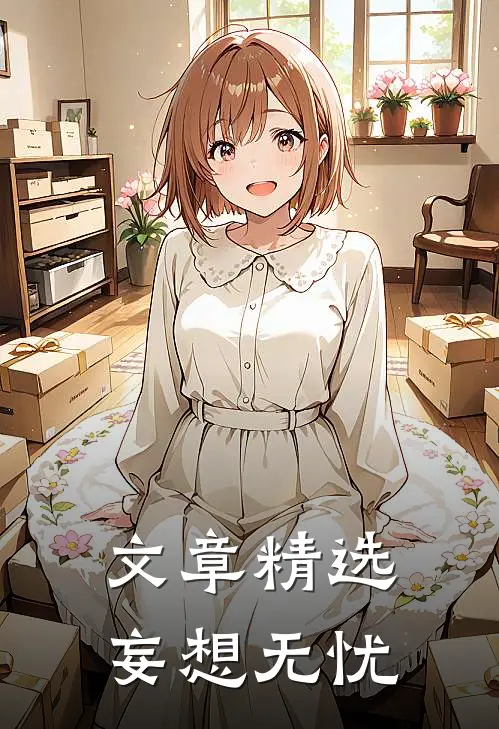 文章精选妄想无忧