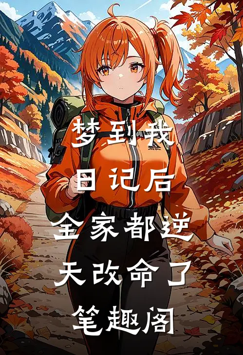 梦到我日记后，全家都逆天改命了笔趣阁