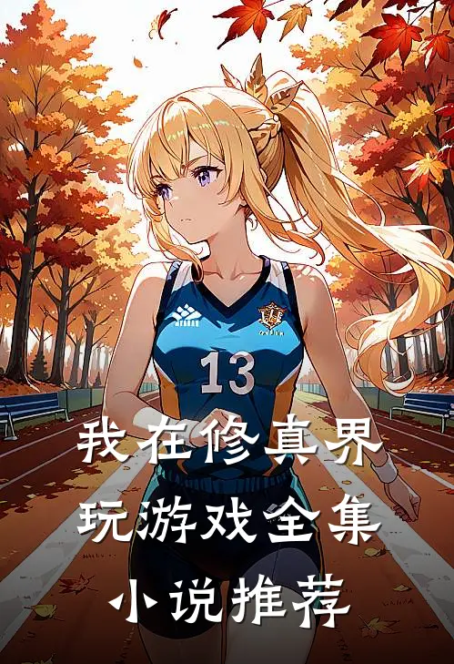 我在修真界玩游戏全集小说推荐