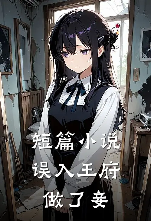 短篇小说误入王府做了妾