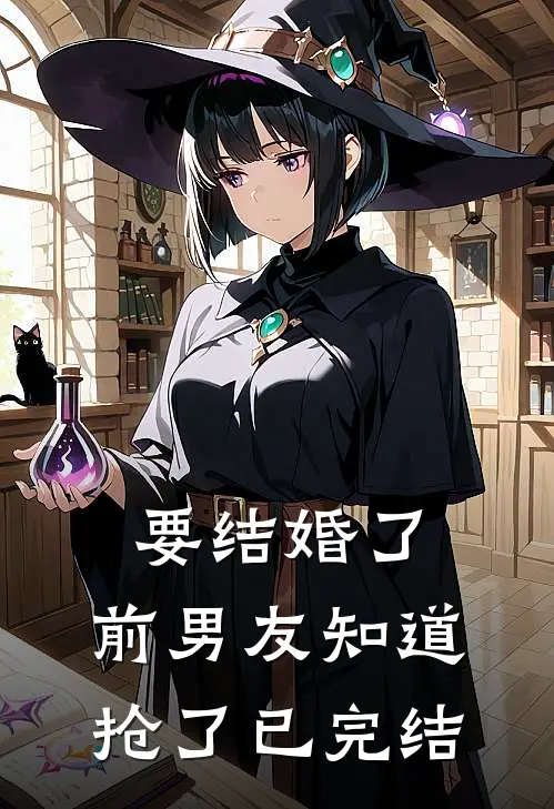 要结婚了，前男友知道抢了已完结