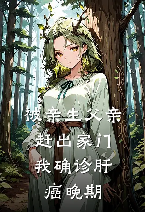 被亲生父亲赶出家门，我确诊肝癌晚期