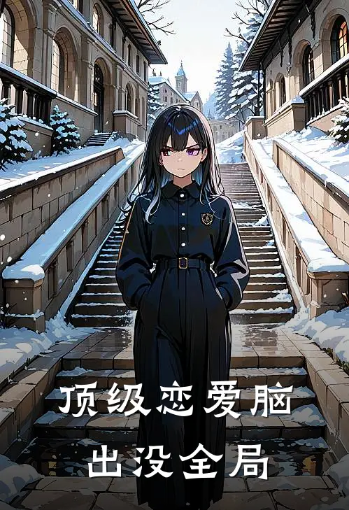 顶级恋爱脑出没全局
