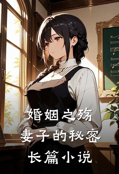 婚姻之殇妻子的秘密长篇