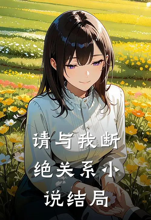 请与我断绝关系小说结局