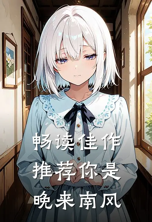 畅读佳作推荐你是晚来南风
