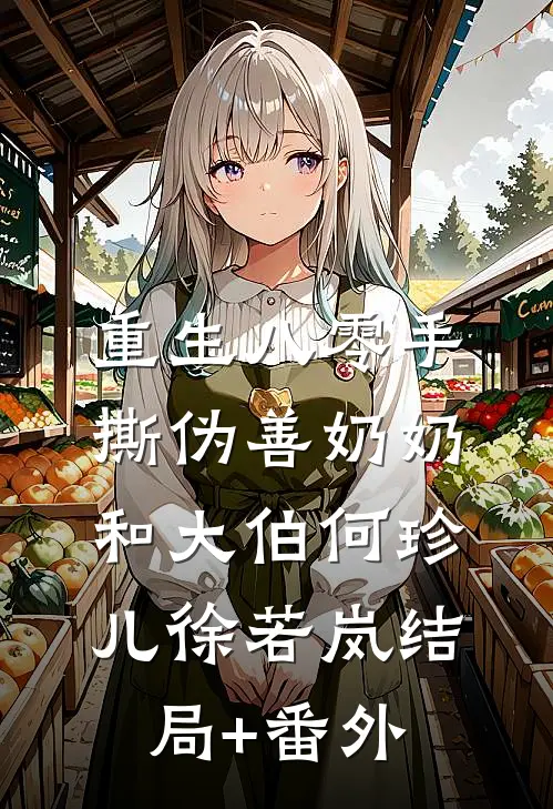 重生八零手撕伪善奶奶和大伯何珍儿徐若岚结局+番外