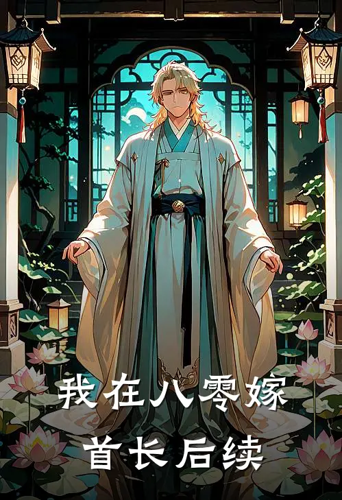 我在八零嫁首长后续