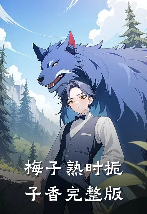 梅子熟时栀子香完整版