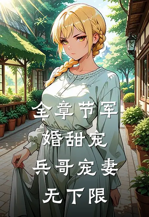 全章节军婚甜宠兵哥宠妻无下限免费阅读
