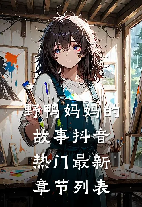 野鸭妈妈的故事抖音热门最新章节列表
