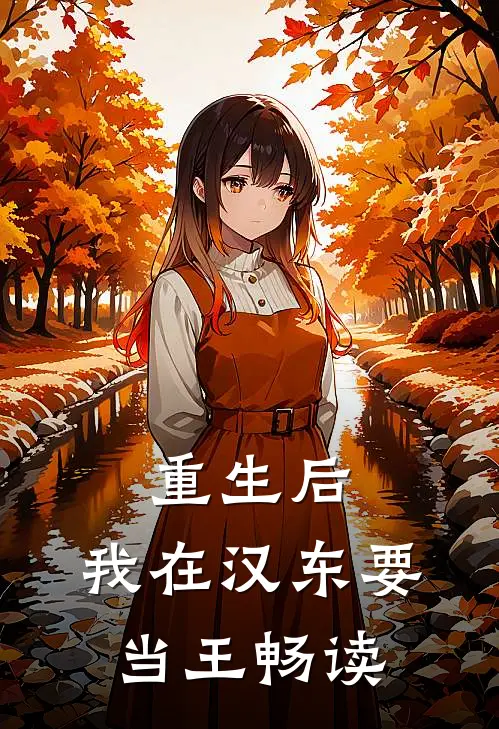 重生后，我在汉东要当王畅读