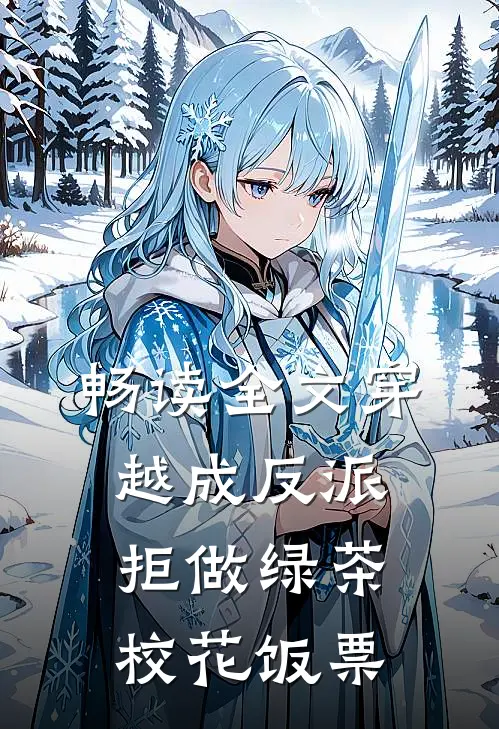畅读全文穿越成反派，拒做绿茶校花饭票