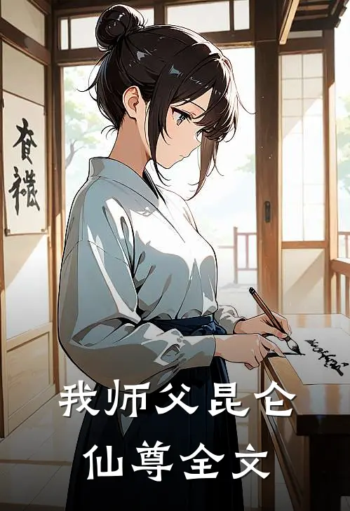 我师父昆仑仙尊全文