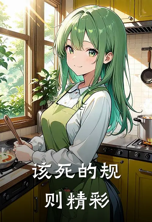 《该死的规则》精彩