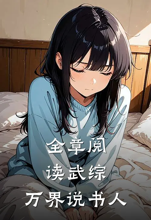 全章阅读武综：万界说书人