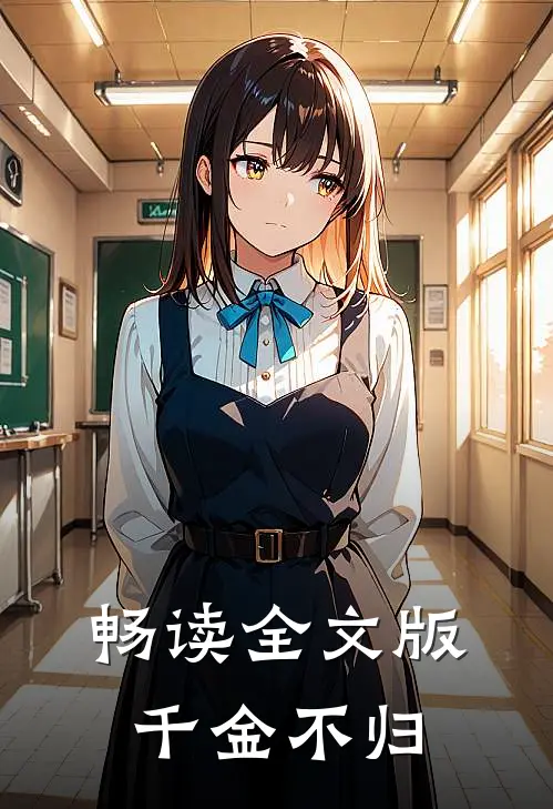畅读全文版千金不归