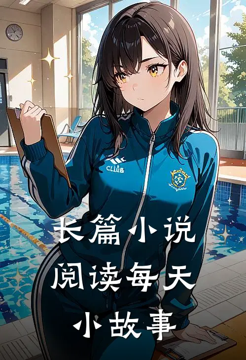 长篇小说阅读每天小故事