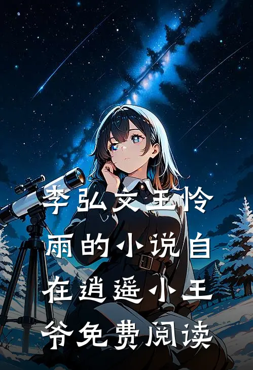 李弘文王怜雨的小说自在逍遥小王爷免费阅读
