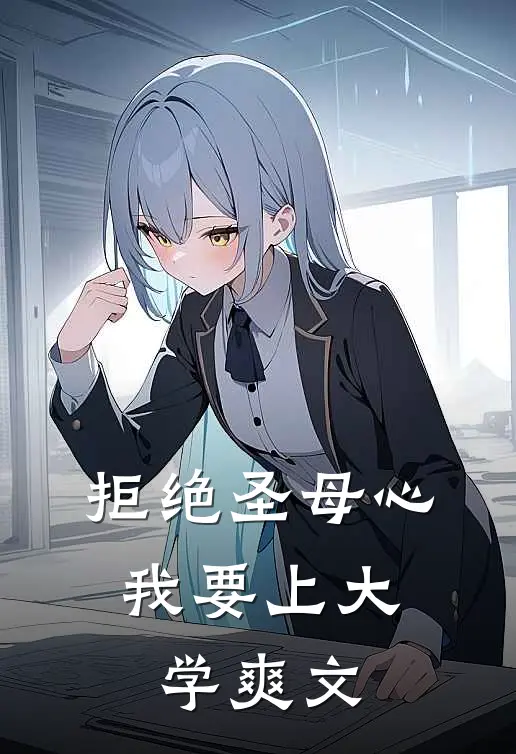 拒绝圣母心，我要上大学爽文
