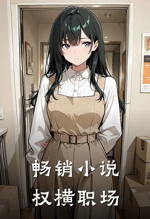 畅销小说权横职场