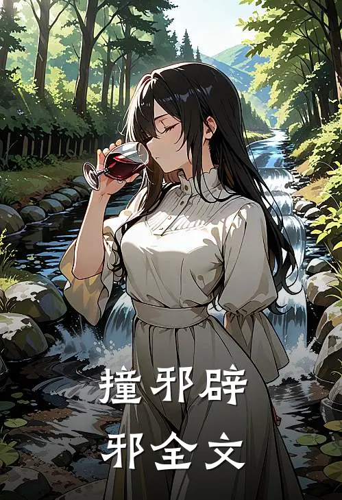 撞邪辟邪全文