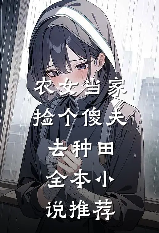 农女当家：捡个傻夫去种田全本小说推荐