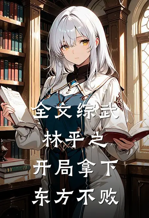 全文综武林平之：开局拿下东方不败