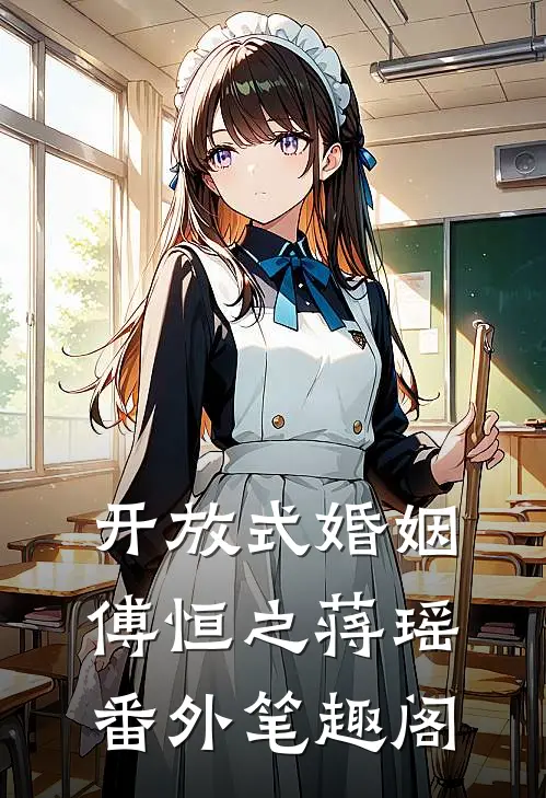 开放式婚姻：傅恒之蒋瑶番外笔趣阁