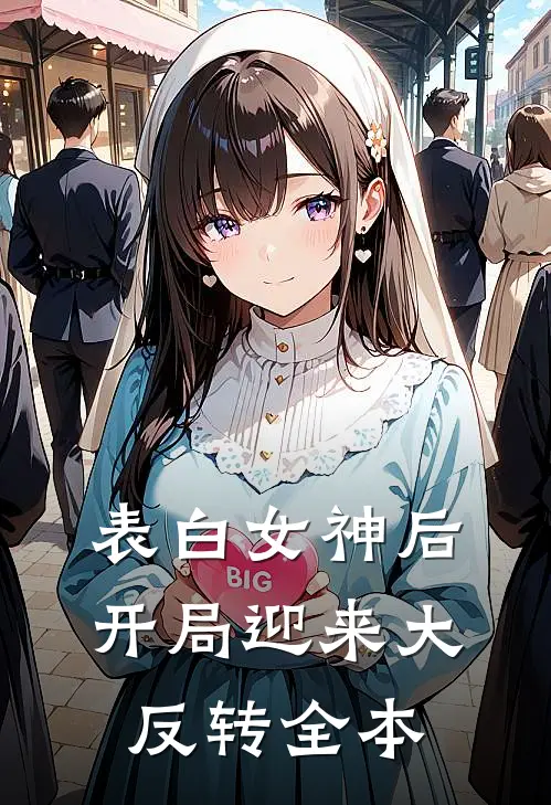 表白女神后，开局迎来大反转全本