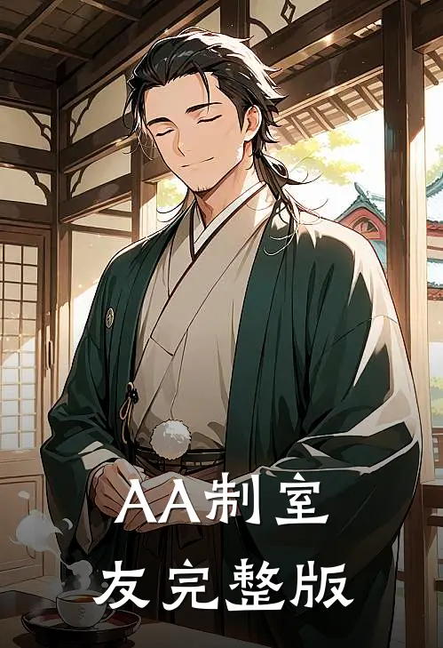 AA制室友完整版