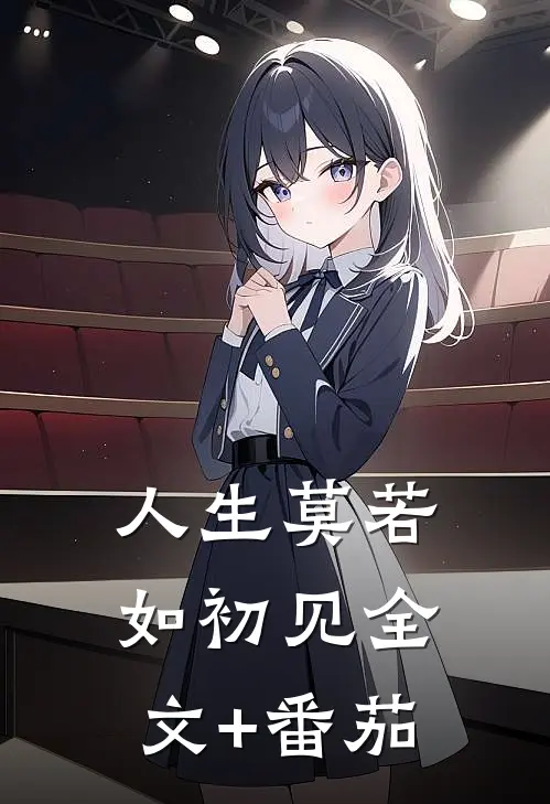 人生莫若如初见全文+番茄