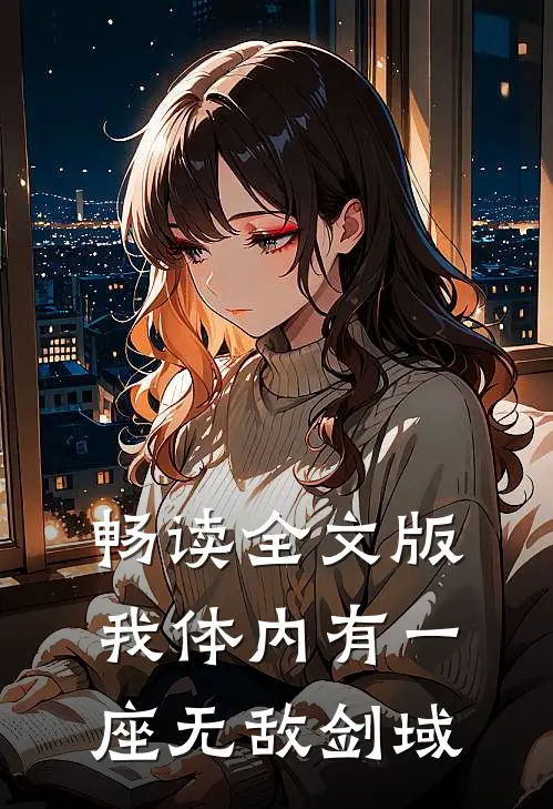 畅读全文版我体内有一座无敌剑域
