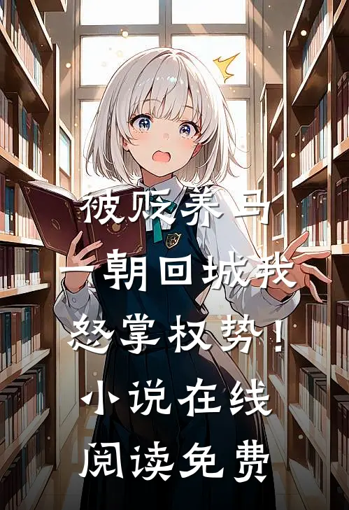 被贬养马，一朝回城我怒掌权势！小说在线阅读免费