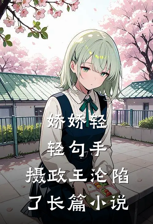 娇娇轻轻勾手，摄政王沦陷了长篇小说